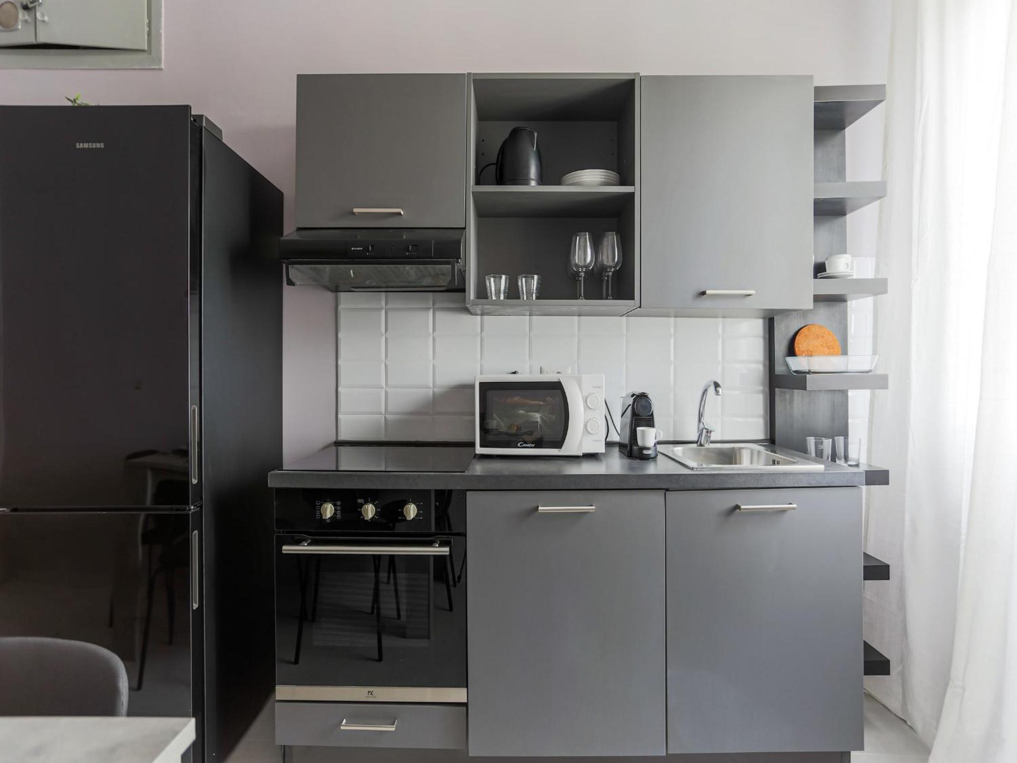 The Best Rent - Spacious One-Bedroom Apartment In Moscova District Mailand Exterior foto