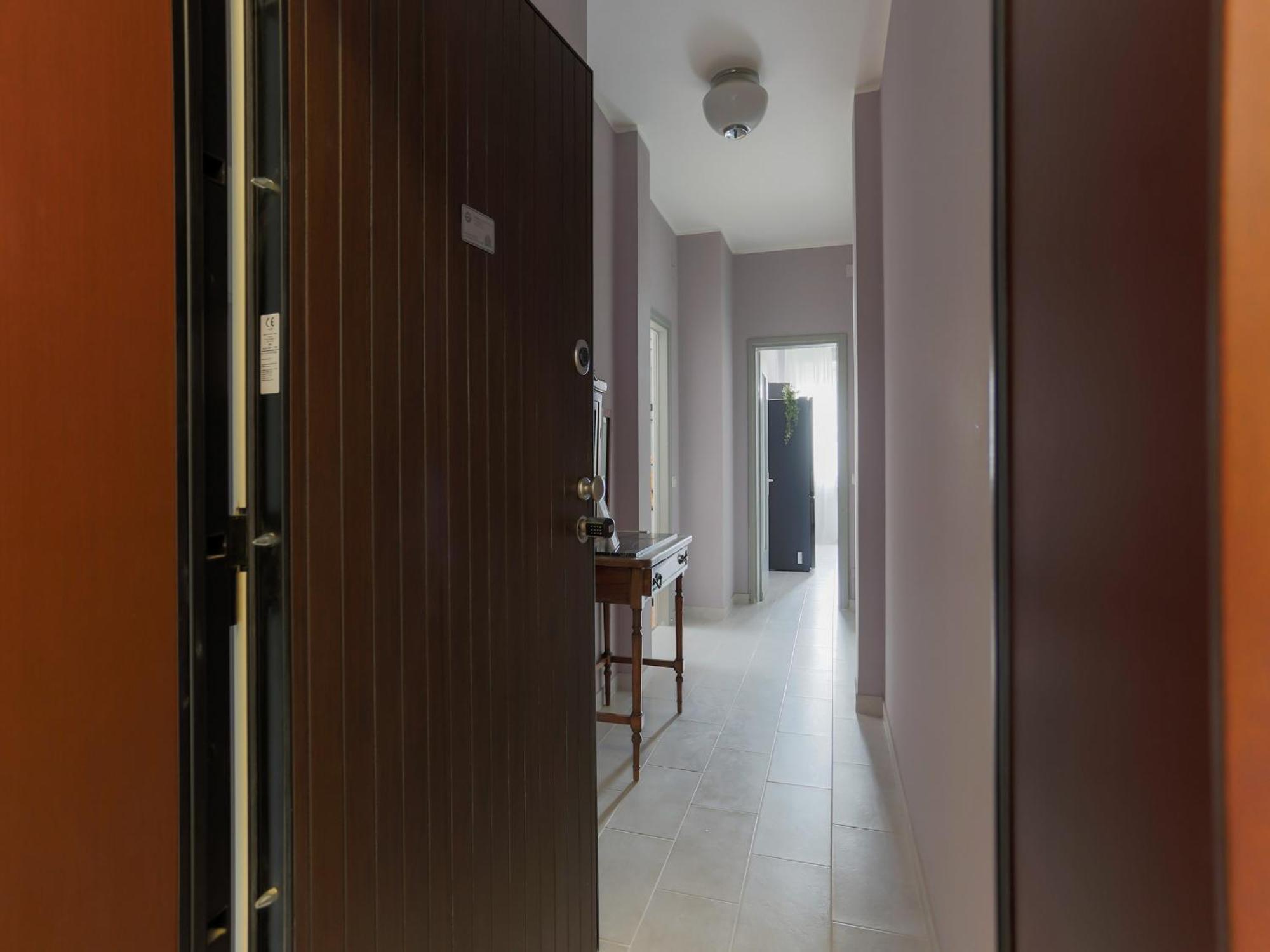 The Best Rent - Spacious One-Bedroom Apartment In Moscova District Mailand Exterior foto